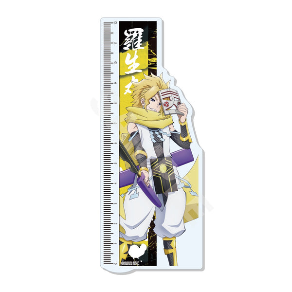 『ブッチギレ!』3wayキャラメモボード 09 羅生丸